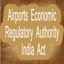Info on Airports Economic Regulatory India Act APK