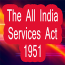 Info on The All India Services Act 1951 APK