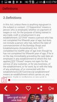 Info on Bombay Shops and Establishments Act 1948 screenshot 2
