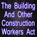 Info on Building And Other Construction Worker Act APK