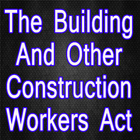 Info on Building And Other Construction Worker Act ícone