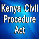 Info on Kenya Civil Procedure Act APK