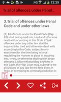 Info on Kenya's The Criminal Procedure Code Screenshot 2