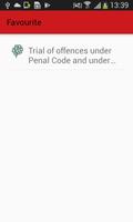 Info on Kenya's The Criminal Procedure Code Screenshot 3