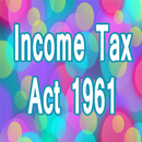 Info on Income Tax Act 1961 APK
