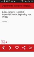 Info on Indian Christian Marriage Act 1872 imagem de tela 2