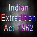 Info on Indian Extradition Act 1962 APK