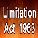Info on Limitation Act 1963 APK