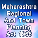 Info on Maharashtra Regional Town Planning Act APK