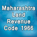 Info on Maharashtra Land Revenue Code 1966 APK