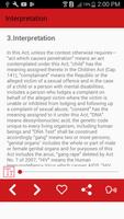 Info on Sexual Offences Act 2006 screenshot 2