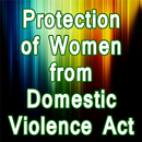 Info on Protection of Women from Domestic Violence APK