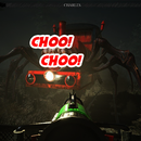 Horror Choo Choo Old Train APK