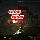 Horror Choo Choo Old Train иконка