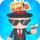 City Gangster - Loot'em all icône