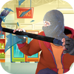 Supermarket Thief Robbery - Stealth Game