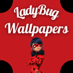 Ladybug Fonds d'écran
