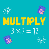 Multiply: Multiplication Game