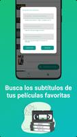 Descargador de Subtitulos syot layar 1