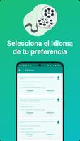 Descargador de Subtitulos تصوير الشاشة 2