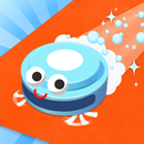 Robot Cleaner ASMR APK