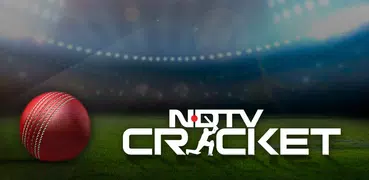 NDTV Cricket