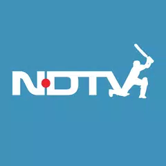 NDTV Cricket アプリダウンロード