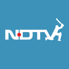 NDTV Cricket アイコン