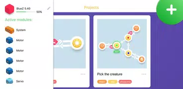 Robo Code