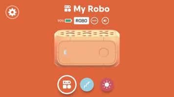 Robo Code 포스터