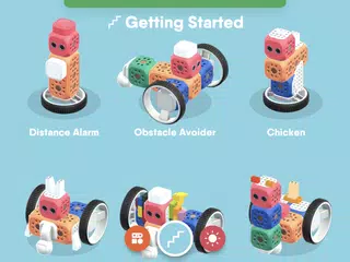 Robo Code XAPK Herunterladen