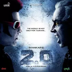 Robo 2.0 Ringtones 2018 APK Herunterladen