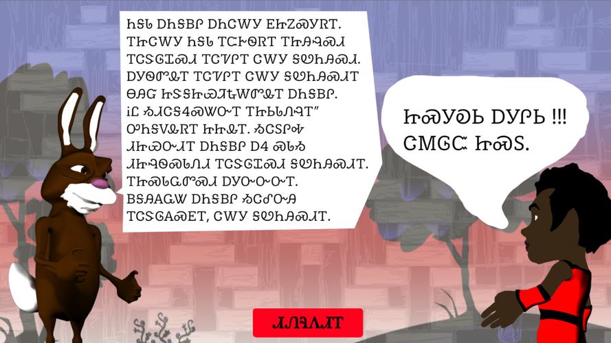 Adalonuhesgi Trickster For Android Apk Download