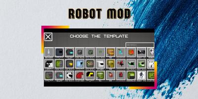 Mod Skin Melon Playground robo bài đăng