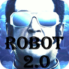 R'obot 2.0 movie video Songs 아이콘