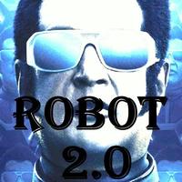 R'obot 2.0 movie video Songs poster