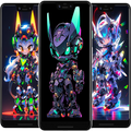 Robot Wallpapers