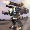 MARTWAR : Online Robot Battles APK
