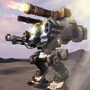 MARTWAR : Online Robot Battles APK