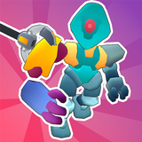 Robot Factory icon