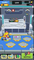 Robot Factory poster