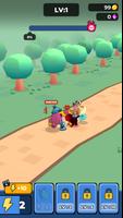 Robot Factory screenshot 1
