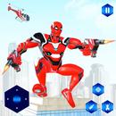 Dead Ninja Superhero Games APK