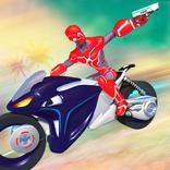 Robot Gangster Simulator