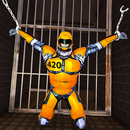 Robot Prison Escape APK