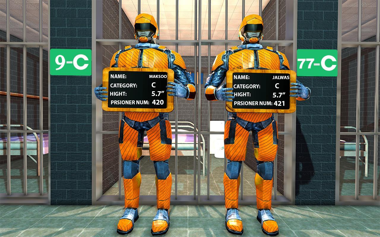 Включи побег робот. Робот в тюрьме. Роботы андроиды вышли из тюрьмы. Дверь робот робот в тюрьме.