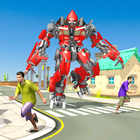 Robot Rampage Simulator иконка
