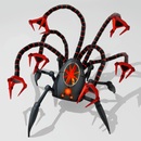 Robot Invasion - Idle Arcade APK