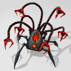 Robot Invasion icon