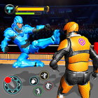 Real Robot Ring Fighting:Robot Fighting Game 2019 biểu tượng